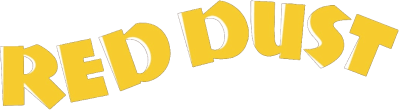 Red Dust logo