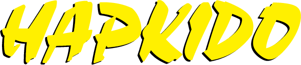 Hapkido logo