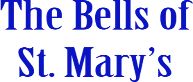 The Bells of St. Mary's logo