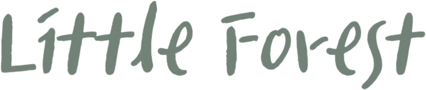Little Forest logo