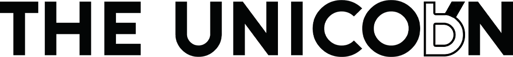 The Unicorn logo