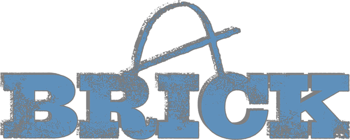 Brick logo