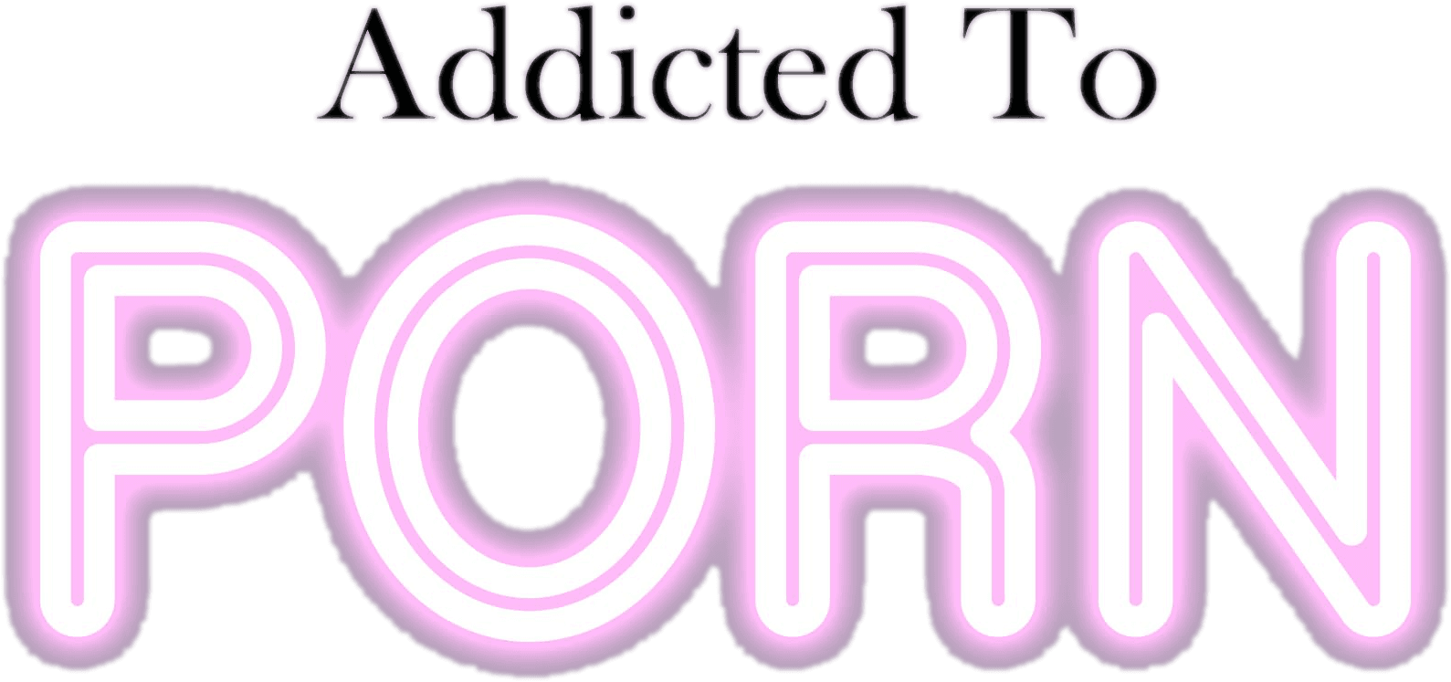 Addicted to Porn: Chasing the Cardboard Butterfly logo
