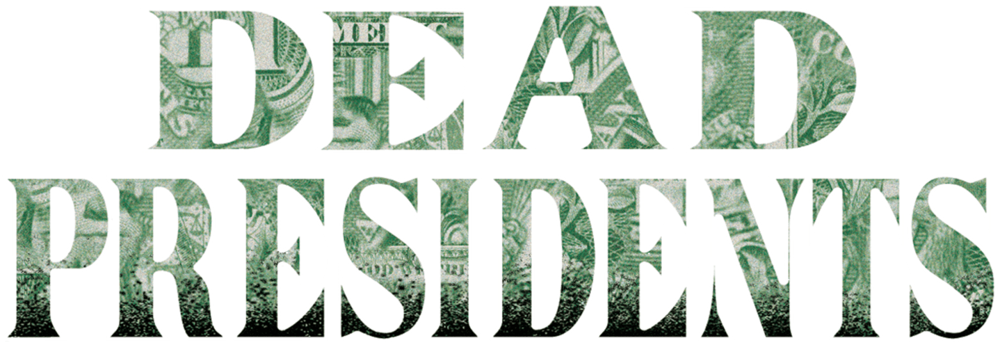 Dead Presidents logo