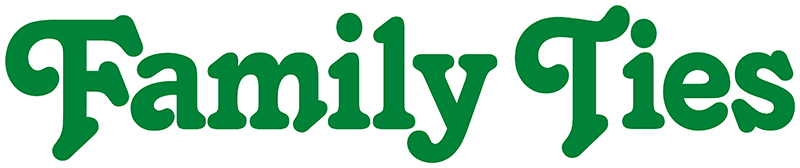 Family Ties logo