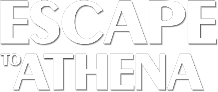 Escape to Athena logo