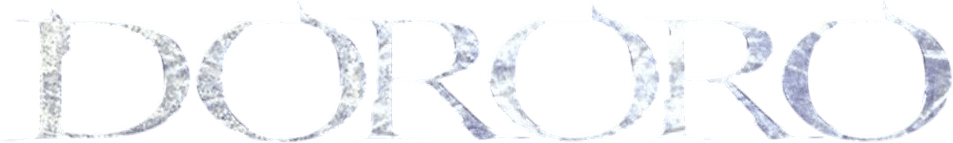 Dororo logo