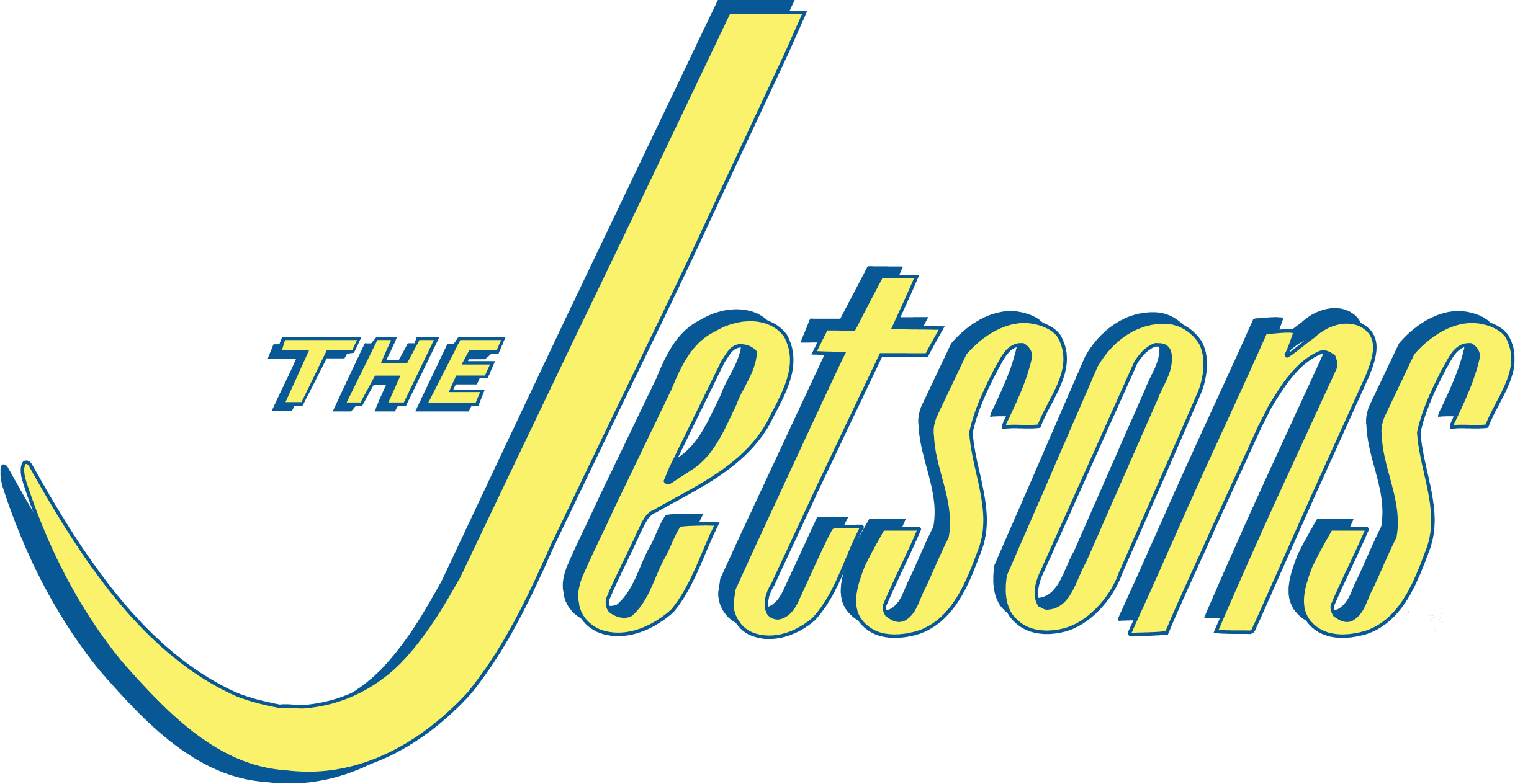 The Jetsons logo