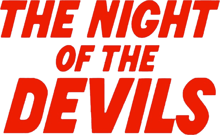 The Night of the Devils logo