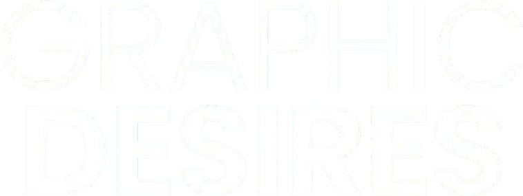 Graphic Desires logo