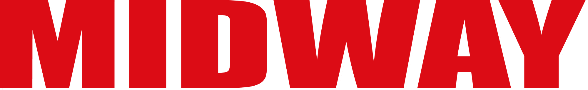 Midway logo