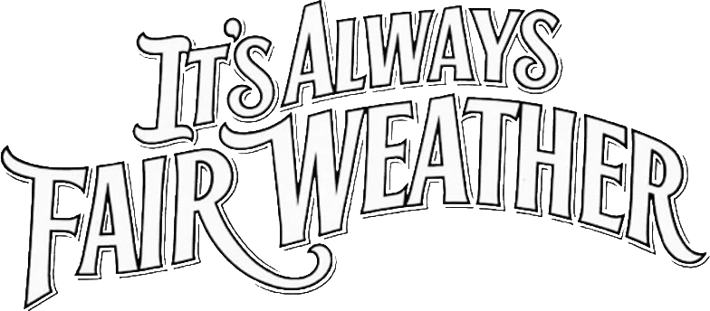 It's Always Fair Weather logo