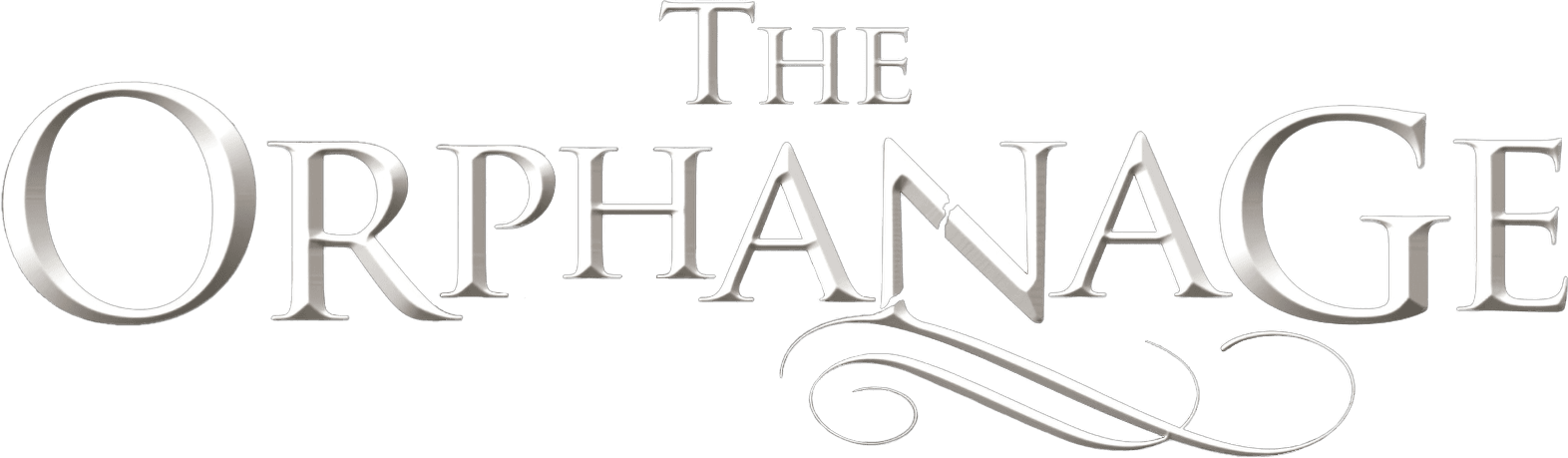 The Orphanage logo