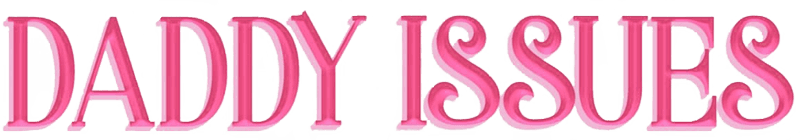 Daddy Issues logo
