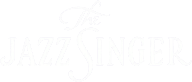 The Jazz Singer logo