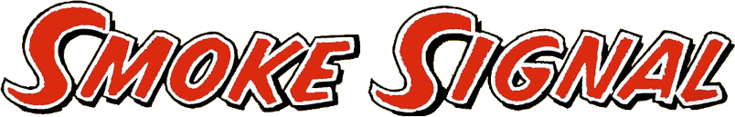 Smoke Signal logo