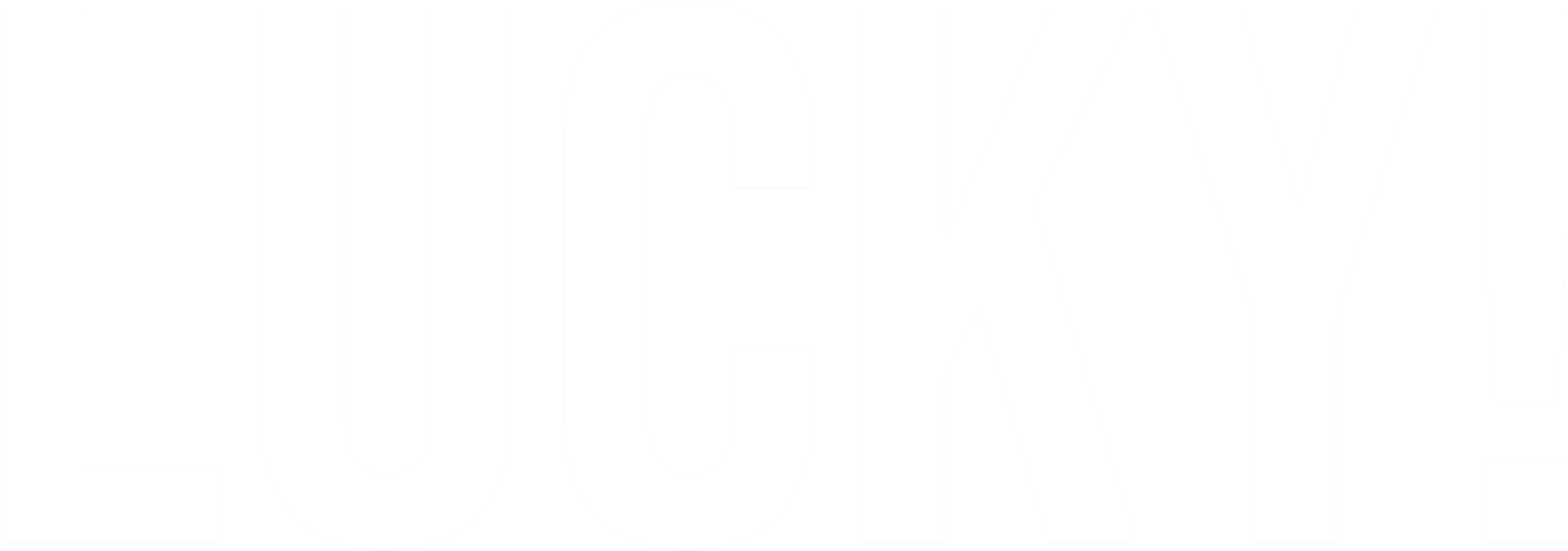 Lucky! logo
