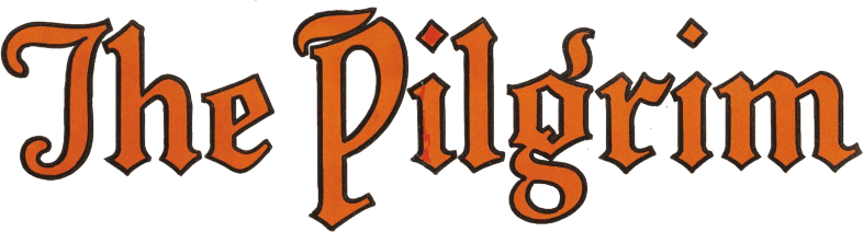 The Pilgrim logo