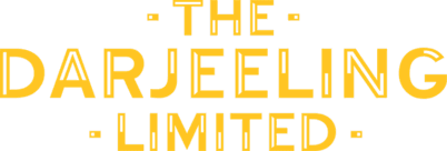 The Darjeeling Limited logo