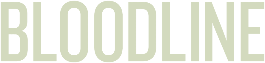 Bloodline logo