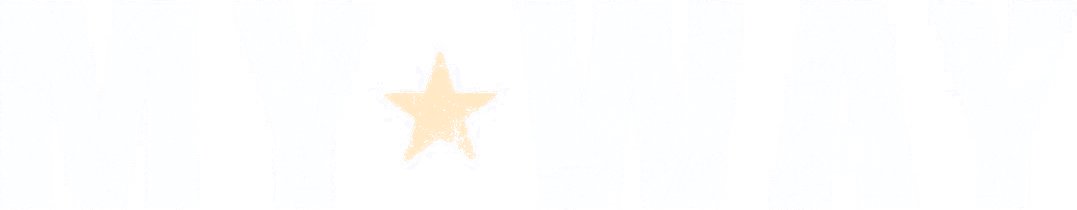 My Way logo
