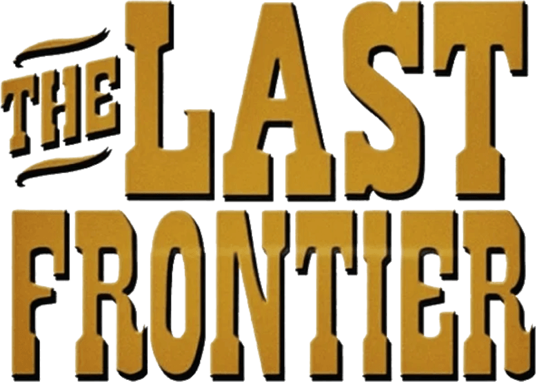 The Last Frontier logo
