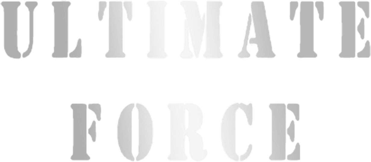 Ultimate Force logo