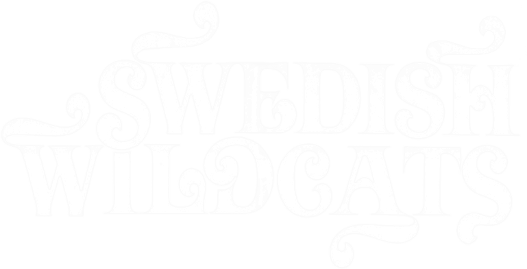 Swedish Wildcats logo
