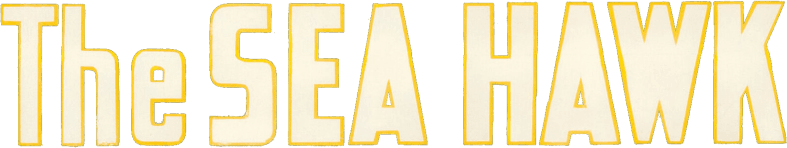The Sea Hawk logo