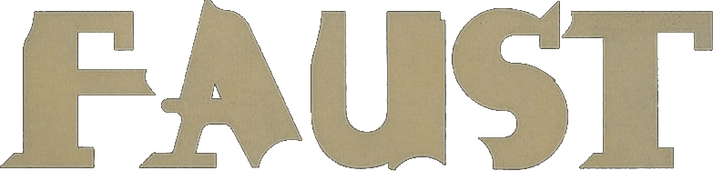 Faust logo