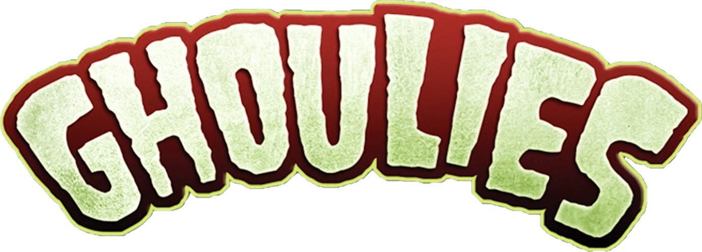 Ghoulies logo