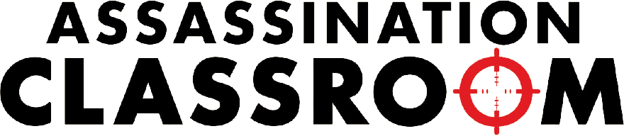 Assassination Classroom logo