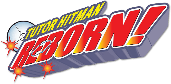 REBORN! logo