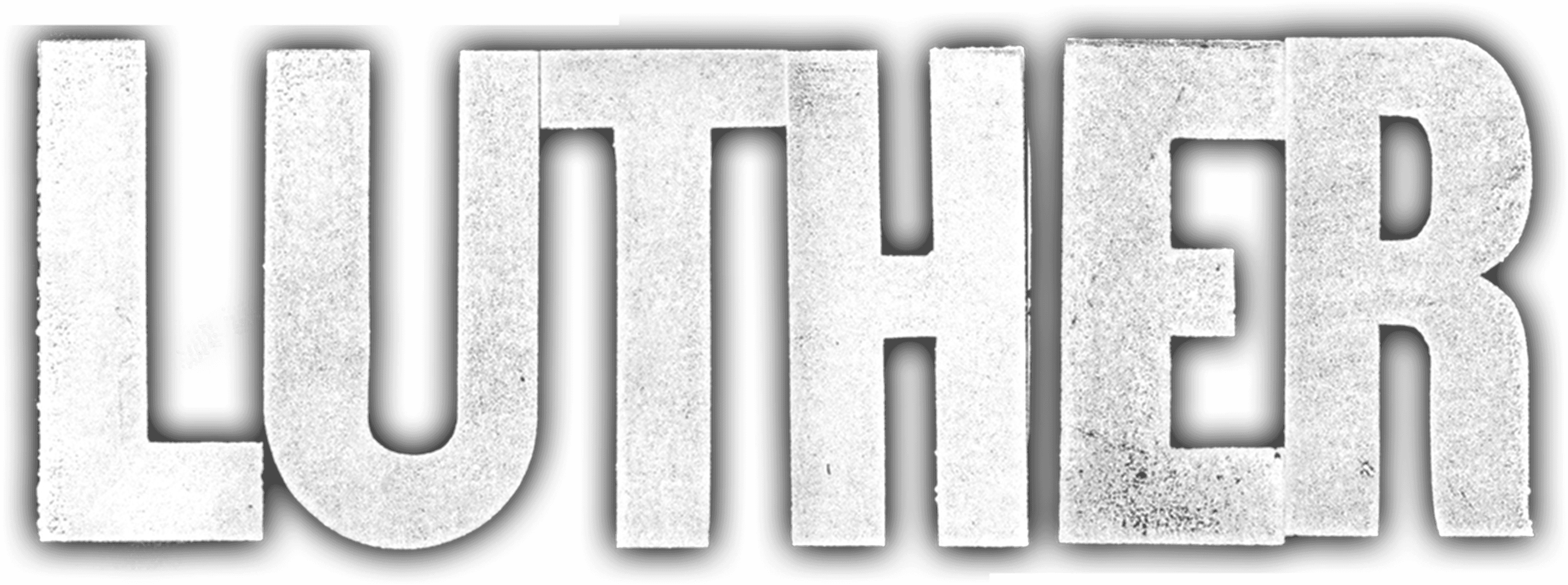 Luther logo