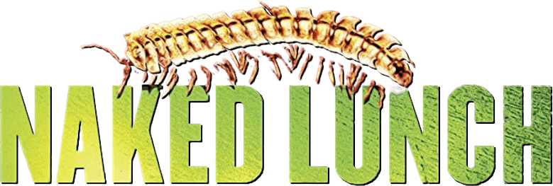 Naked Lunch logo
