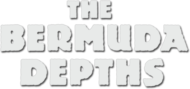 The Bermuda Depths logo