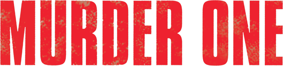 Murder One logo