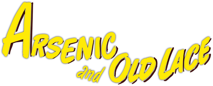Arsenic and Old Lace logo