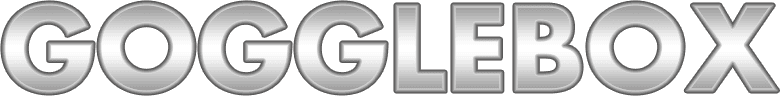 Gogglebox logo