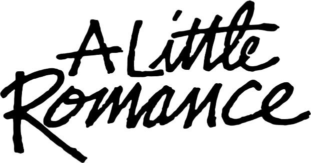 A Little Romance logo