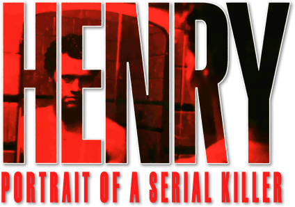 Henry: Portrait of a Serial Killer logo