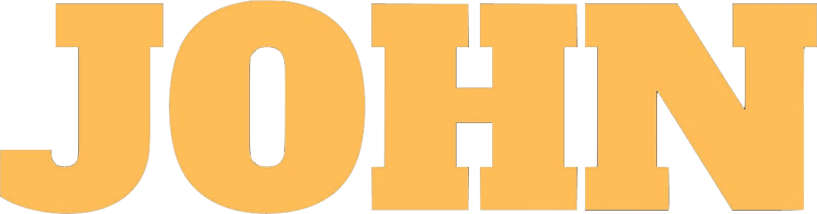 John logo