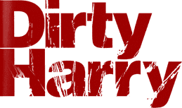 Dirty Harry logo