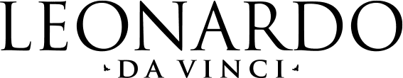 Leonardo da Vinci logo