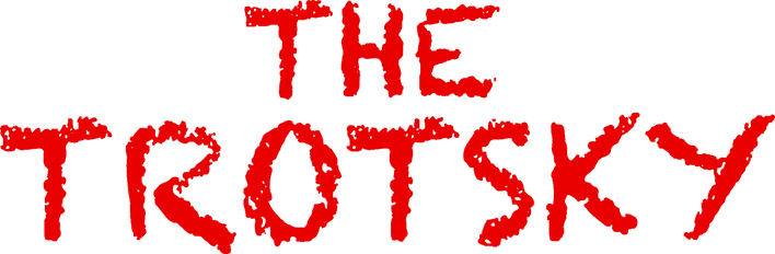 The Trotsky logo