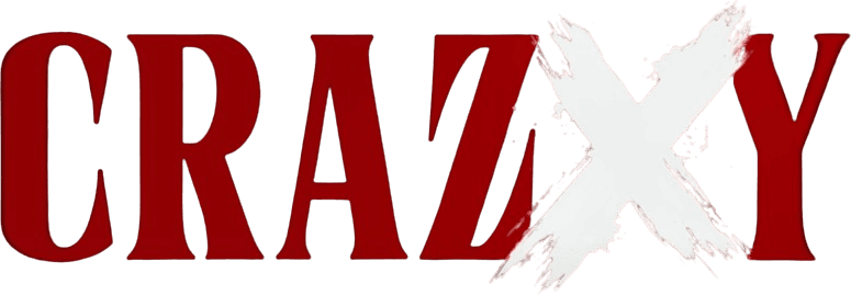 Crazxy logo