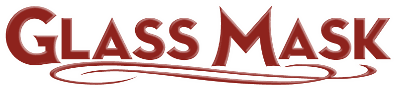 Glass Mask logo