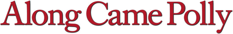 Along Came Polly logo