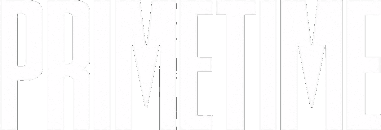 Primetime logo