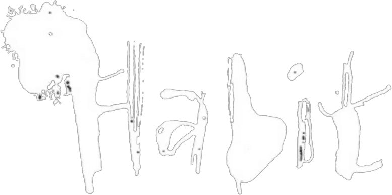 Habit logo